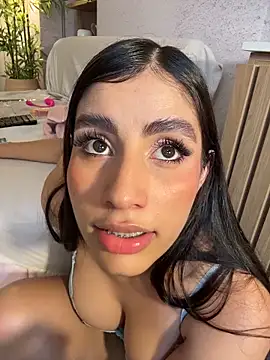 IsabelaStefano webcam