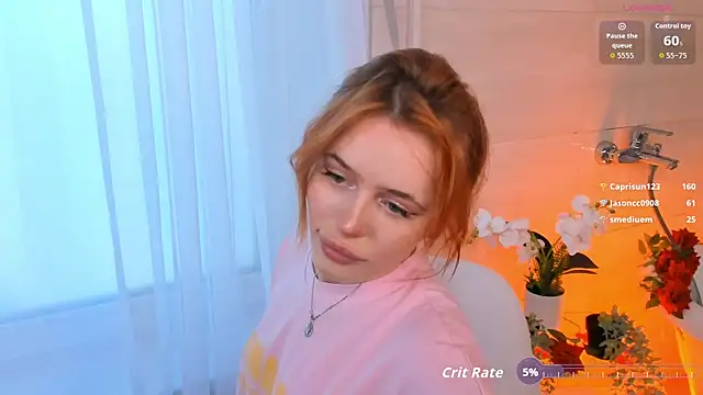 Phoenix_Margo webcam