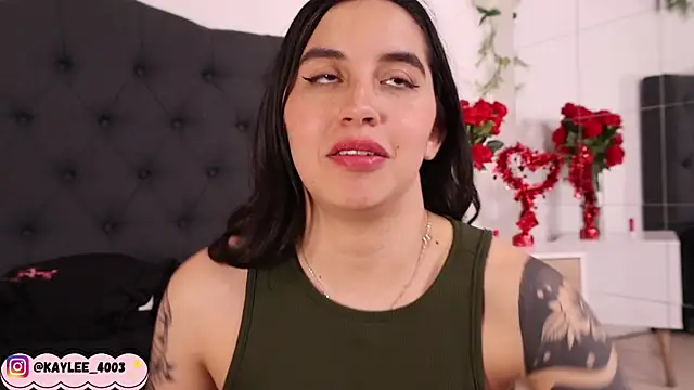 kaylee_lee webcam