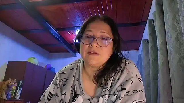 scarlett_widow_ webcam