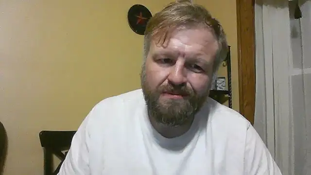 TheOneDonShaun webcam