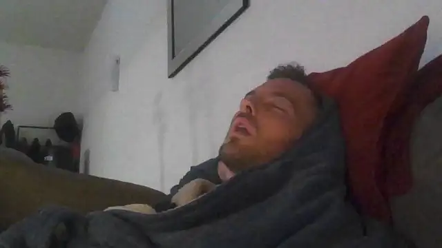 cheekycherryx webcam