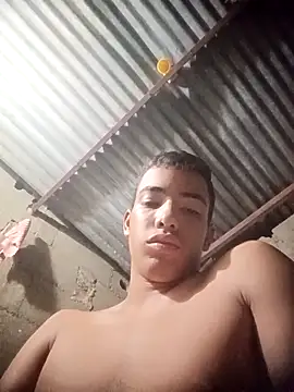 big-dickhot (M twink) - finger in ass