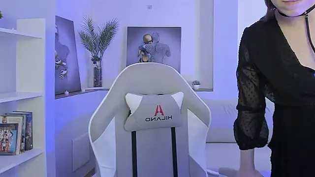 Madison_dolly webcam