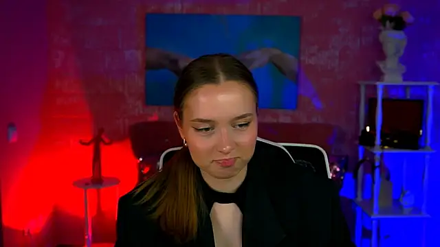 JenniferGraces webcam