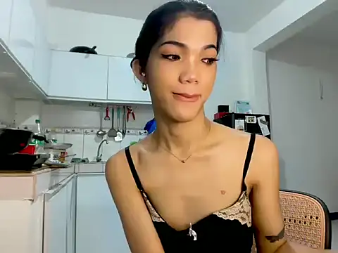 CassieSommereux webcam