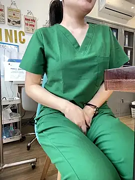 Clinic_Sexy webcam