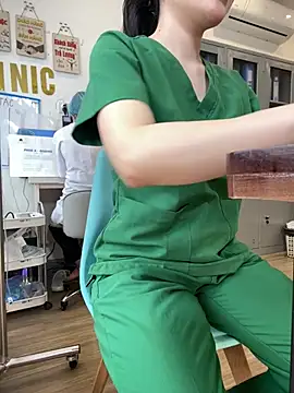 Clinic_Sexy webcam