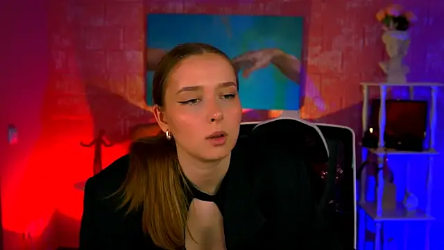 JenniferGraces webcam