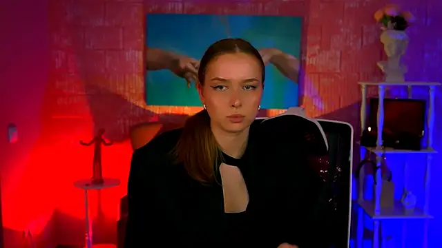 JenniferGraces webcam