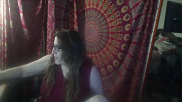 Ireallysquirt webcam