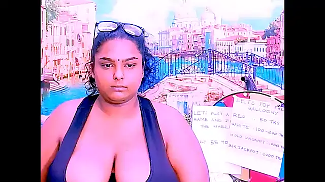 Indianfairy99 webcam