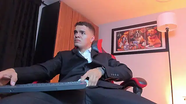 ALPHA_DOMINUS_ webcam