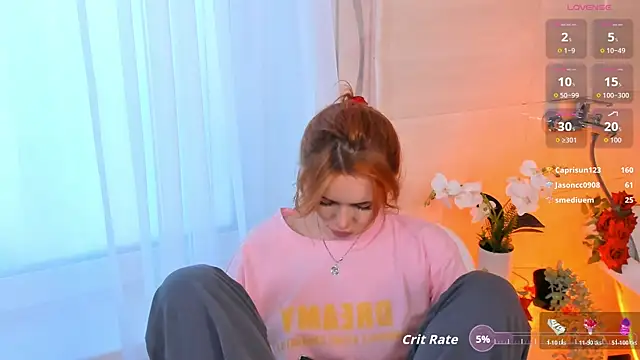 Phoenix_Margo webcam