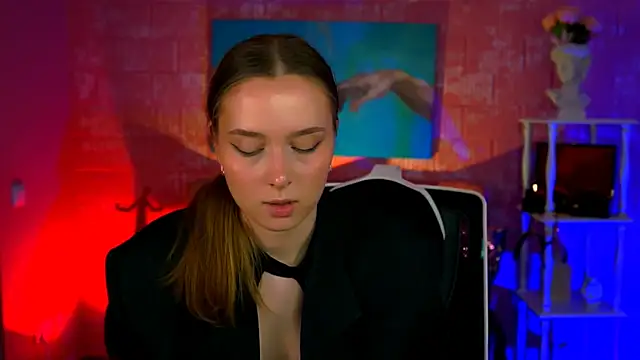 JenniferGraces webcam