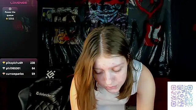 Casandra_Joness webcam