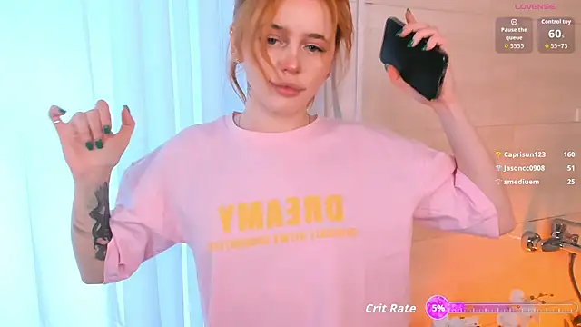 Phoenix_Margo webcam