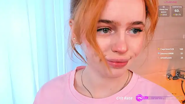 Phoenix_Margo webcam