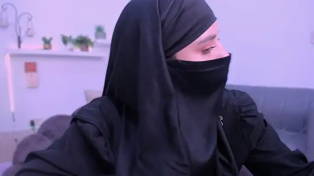 salma_arabicc webcam