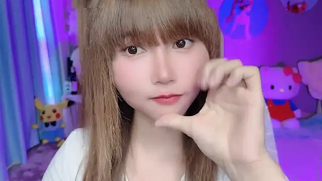 美女-xiao-xiao-在线直播