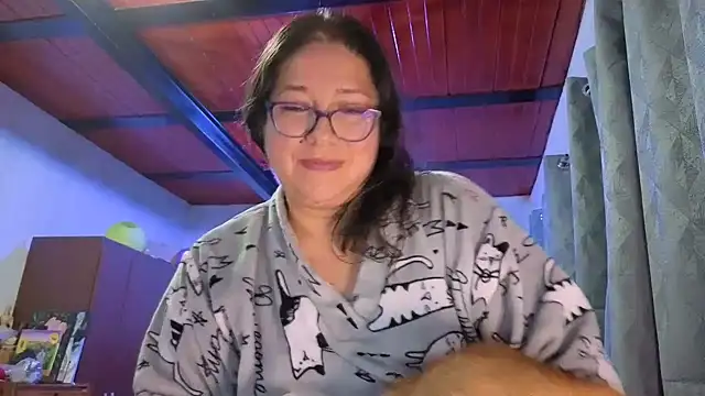 scarlett_widow_ webcam