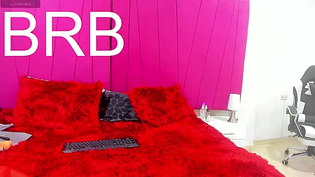 isabella_barbie webcam