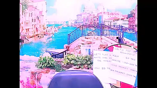 Indianfairy99 webcam