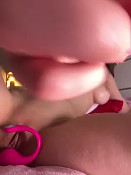 Eva_kinkystudent webcam