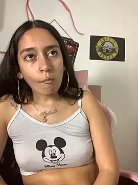 Alaska_euphoria webcam