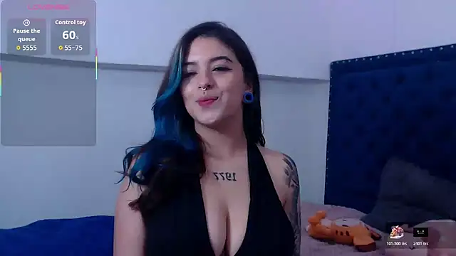 AryVenus webcam