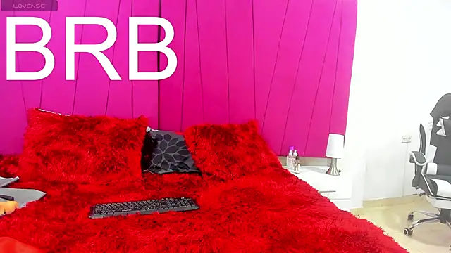 isabella_barbie webcam