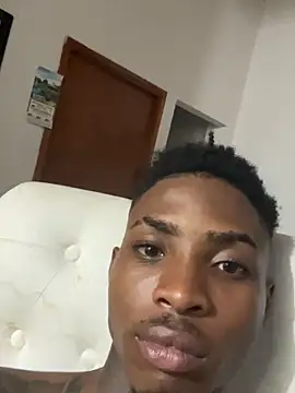 Pantera_black_21 webcam