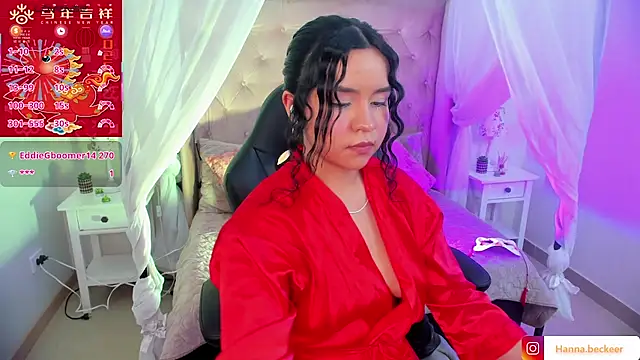 Hanna__Becker_ webcam