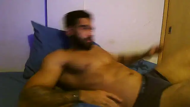 macho_fit webcam