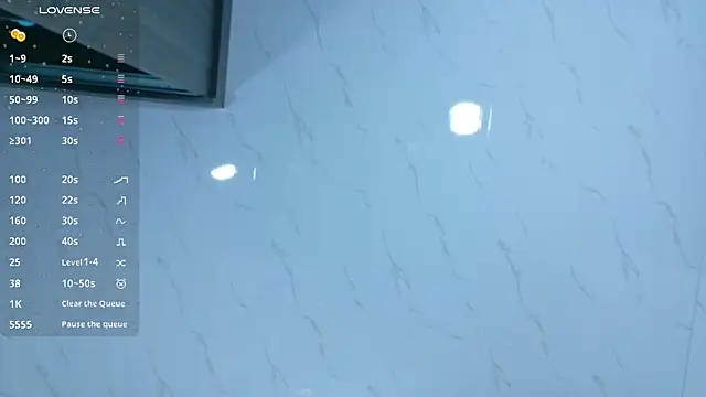 Beautifulkattia webcam