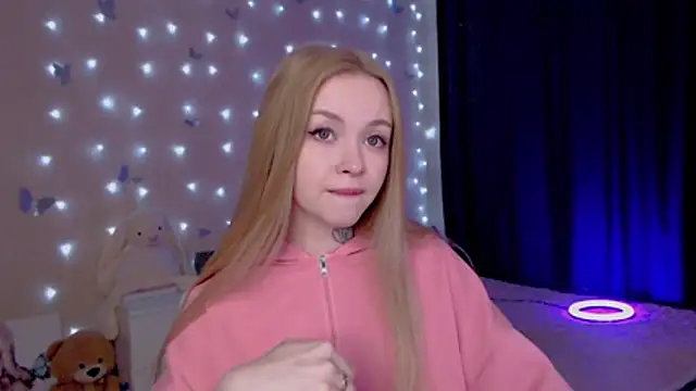 Naughty_Mable webcam