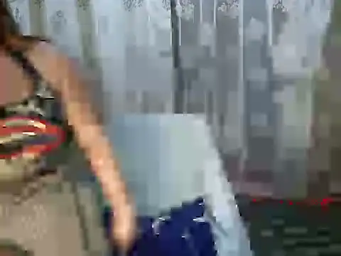 queen_staceyy webcam