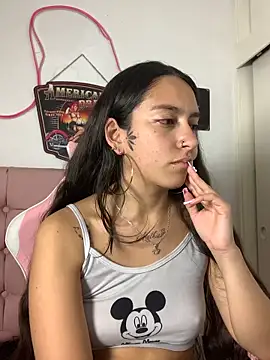 Alaska_euphoria webcam