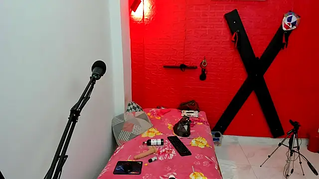 bdsmforever18 webcam