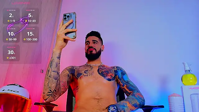 Asmodeus_bael_ webcam