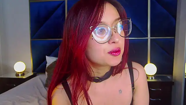 Ivanna_Teaser webcam