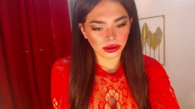 Tasha_Goddess webcam