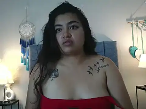 KatalynaSweet webcam