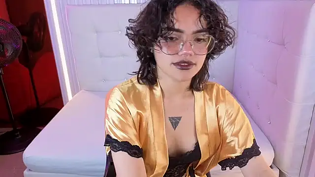 KittyLatina_02 webcam