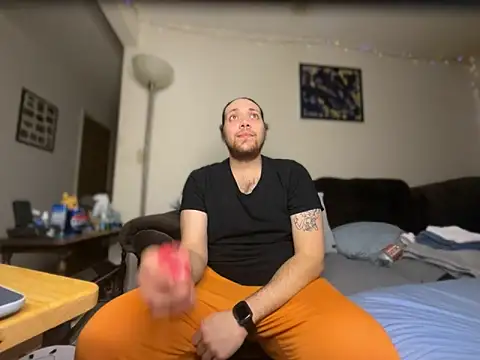 lucasgalacticman webcam