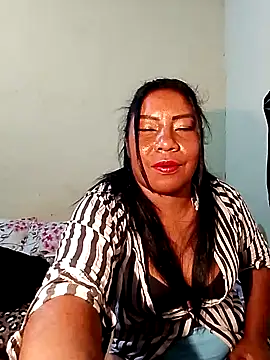 rosmery-navarro webcam