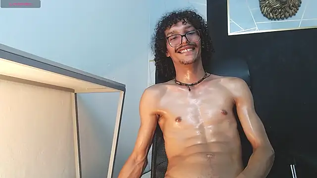 KittyStarmorbid webcam