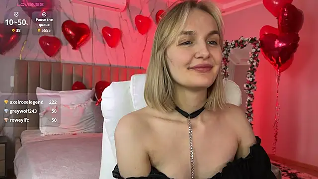 _Vikky_Moon_ webcam