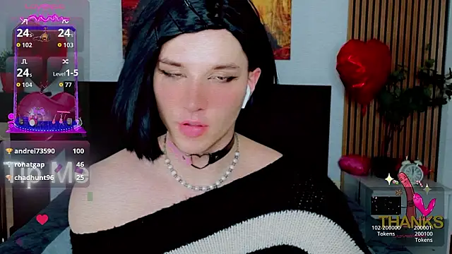 HelenSpellman webcam