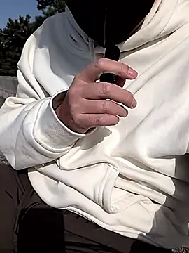 日向ぼっこしに来ました